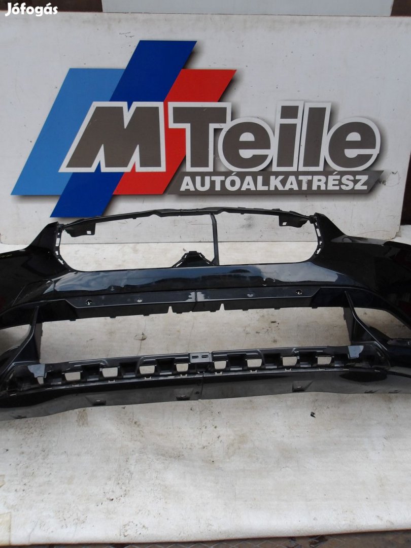 [GYÁRI HASZNÁLT] BMW U11 Basic Első lökháritó